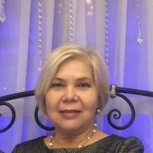 Valia, 56 лет Россия, Белокуриха,  желает найти на еврейском сайте знакомств Мужчину