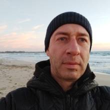 Кириллл, 43года Россия, Москва,  желает найти на еврейском сайте знакомств Женщину