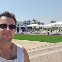 Vitaliy, 33года Израиль, Кирьят Ата хочет встретить на сайте знакомств Женщину 