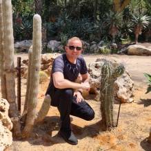 Aleksey, 37 лет Израиль, Холон желает найти на еврейском сайте знакомств Женщину