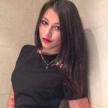 AlinaKruger, 29 лет Россия,  желает найти на еврейском сайте знакомств 