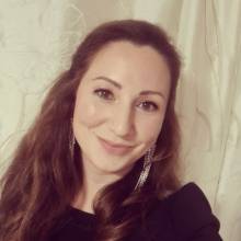 Юлия, 36лет Германия, Оснабрюк желает найти на еврейском сайте знакомств Мужчину