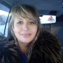 Татьяна, 43года Россия, Салехард,