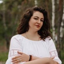 Маргарита,  26 лет Россия, Москва,  желает найти на еврейском сайте знакомств Мужчину