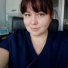 Elena, 33года Россия, Краснодар,  хочет встретить на сайте знакомств  