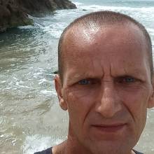 Эдик, 47 лет Израиль, Петах Тиква хочет встретить на сайте знакомств  Женщину 
