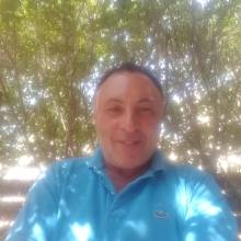 Михаил, 64 года Израиль, Алфей Менаше  ищет для знакомства  Женщину