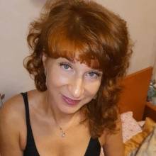 Marina, 51 год Россия, Санкт-Петербург,  хочет встретить на сайте знакомств  Мужчину 