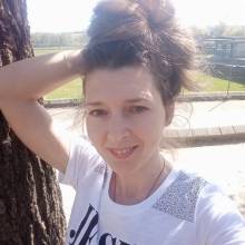 Katerina, 37 лет Украина, Харьков желает найти на еврейском сайте знакомств Мужчину