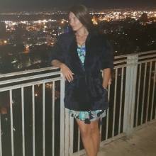 Anastasia,40лет Израиль, Ашкелон хочет встретить на сайте знакомств Мужчину 