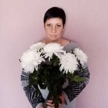 lrina, 42 года Россия, Мичуринск,  желает найти на еврейском сайте знакомств Мужчину