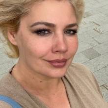 Helena, 46лет Россия, Москва,   ищет для знакомства Мужчину
