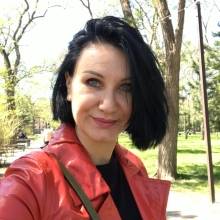 Елена, 42года Россия, Санкт-Петербург,  хочет встретить на сайте знакомств Мужчину 