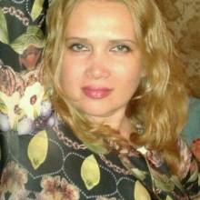 Наталья, 47 лет Россия, Брянск,  желает найти на еврейском сайте знакомств Мужчину