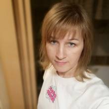 Наталья, 36лет Россия, Москва,  хочет встретить на сайте знакомств Мужчину 