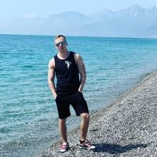 Dmitrii, 30лет Россия, Кинель,  хочет встретить на сайте знакомств Женщину 