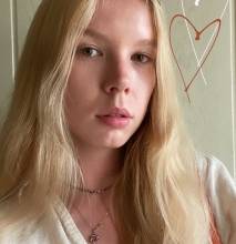 Юлия, 27 лет Россия, Москва,  желает найти на еврейском сайте знакомств Мужчину