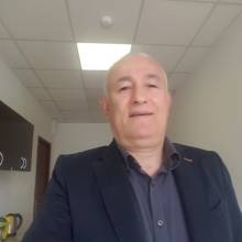 David, 58лет Грузия, Батуми хочет встретить на сайте знакомств Женщину 