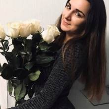 Армяночка,  25 лет Беларусь, Минск  ищет для знакомства  Мужчину