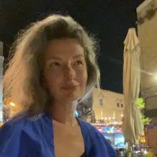 Olga, 48лет Израиль, Акко