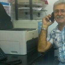 Ilya,66лет Израиль, Ашдод хочет встретить на сайте знакомств Женщину 