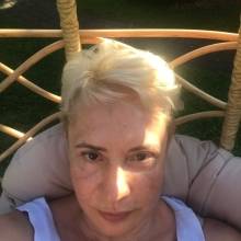 Юлия, 52 года Россия, Москва,  желает найти на еврейском сайте знакомств Мужчину
