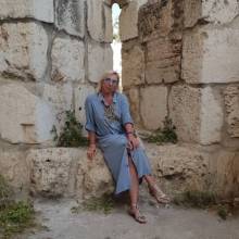 Ирина, 50 лет Россия, Санкт-Петербург,  желает найти на еврейском сайте знакомств Мужчину