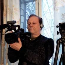 Виктор, 60лет Россия, Москва,  желает найти на еврейском сайте знакомств Женщину