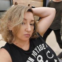 Svetlana, 48 лет Израиль, Тель Авив хочет встретить на сайте знакомств  Мужчину 