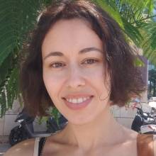 Yuliya, 40лет Израиль, Хедера