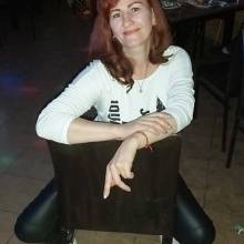 Натали, 46лет Украина, Светловодск 