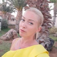 Mariia,  37 лет Австрия, Вена хочет встретить на сайте знакомств  Мужчину 