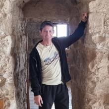 Влад, 47 лет Израиль, Афула хочет встретить на сайте знакомств  Женщину 