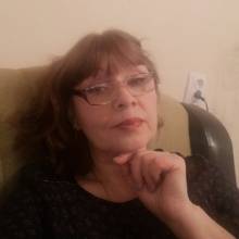 Татьяна,65лет Россия, Таганрог,  желает найти на еврейском сайте знакомств Мужчину