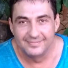 Vito, 50лет Израиль, Холон желает найти на еврейском сайте знакомств Женщину