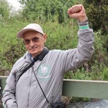 Alex, 69 лет Израиль, Димона хочет встретить на сайте знакомств  Женщину 