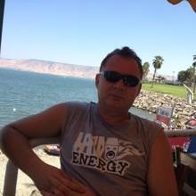 Феликс, 53года Израиль, Тверия хочет встретить на сайте знакомств Женщину 