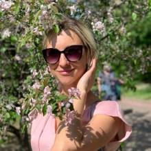 Татьяна, 35 лет Россия, Пушкино,  хочет встретить на сайте знакомств  Мужчину 