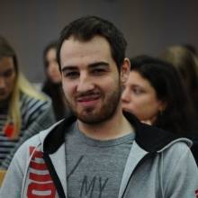 Daniel Poshtak,  23 года Украина, Харьков хочет встретить на сайте знакомств  Женщину 