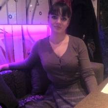 Наталья, 33 года Молдова хочет встретить на сайте знакомств  Мужчину 