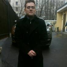 Бронислав, 35лет Россия, Москва,  желает найти на еврейском сайте знакомств Женщину