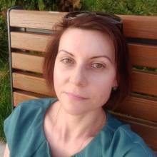 Наталья, 42 года Россия, Москва,  хочет встретить на сайте знакомств  Мужчину 