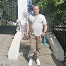 Леонид,63года Россия, Москва,  хочет встретить на сайте знакомств Женщину 