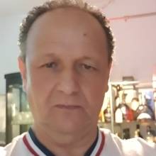 Nikolai, 64года Израиль, Ашдод желает найти на еврейском сайте знакомств Женщину