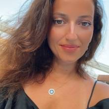 Eva, 41год Россия, Москва,  желает найти на еврейском сайте знакомств Мужчину