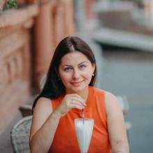 Юлия, 42 года Украина, Днепропетровск хочет встретить на сайте знакомств  Мужчину 