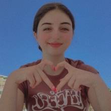 Victoria, 18лет Россия, Москва,  желает найти на еврейском сайте знакомств Мужчину
