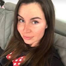 Наталья, 34 года Россия, Москва,  хочет встретить на сайте знакомств  Мужчину 