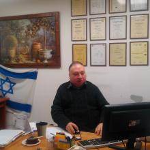 emilgv, 54 года Израиль, Нешер  ищет для знакомства  