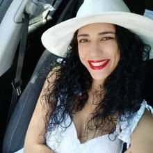 Ирина,36лет Россия, Краснодар,  желает найти на еврейском сайте знакомств Мужчину